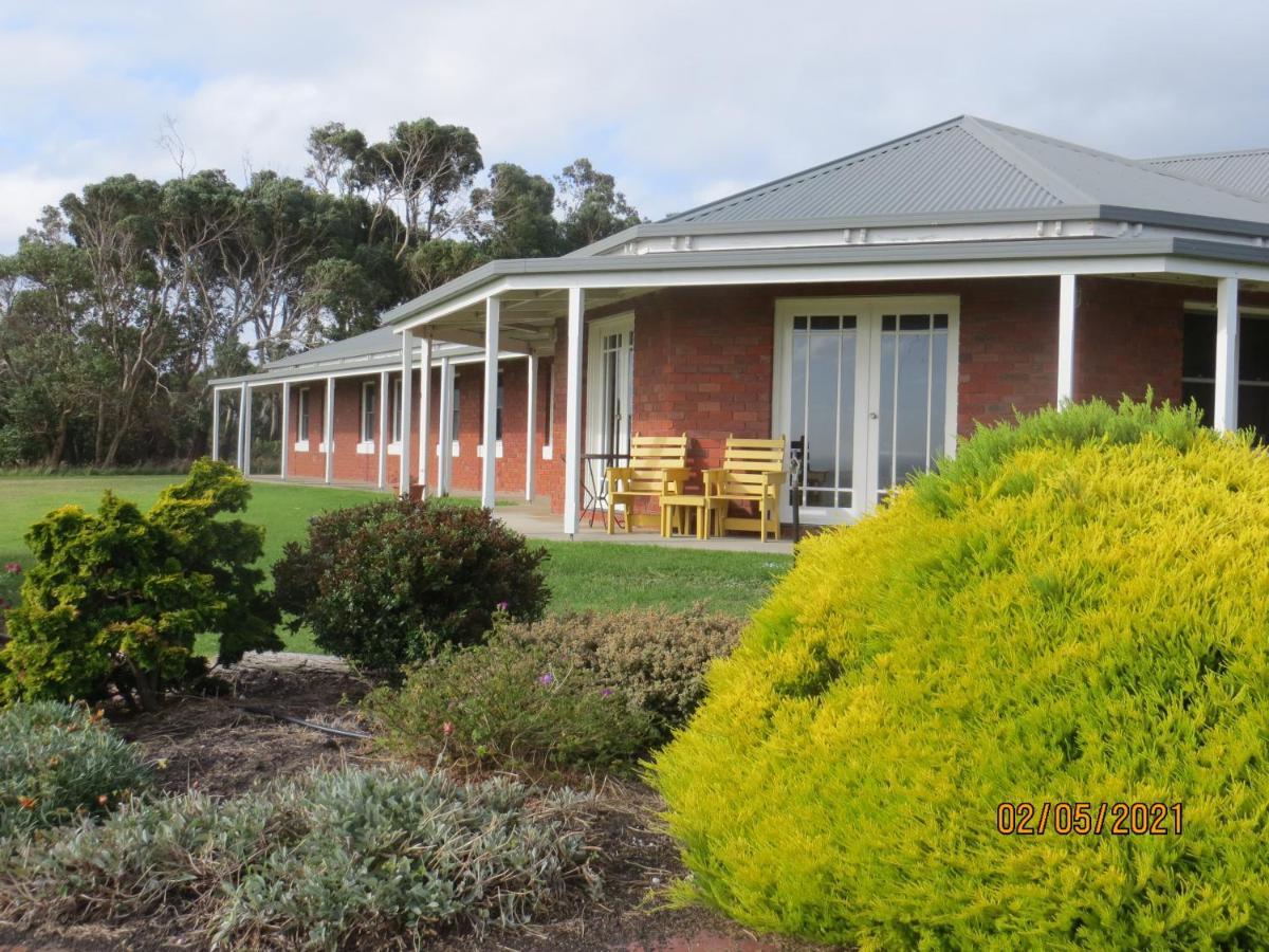 Arabella Country House Acomodação com café da manhã Princetown Exterior foto